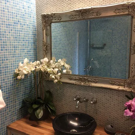 Hotell Lai 2 Penthouse In Old Town *