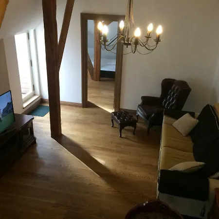 Lai 2 Penthouse In Old Town فندق تالين