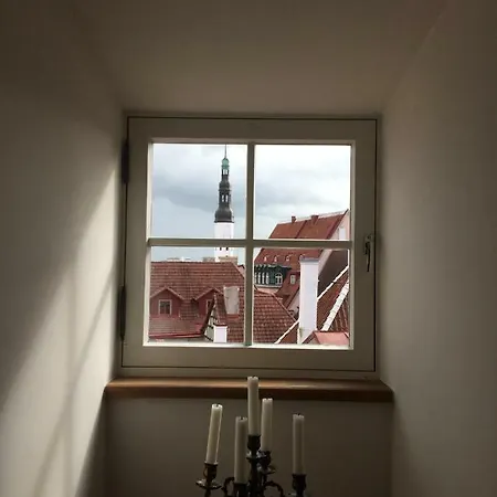 Ξενοδοχείο Lai 2 Penthouse In Old Town Ταλίν