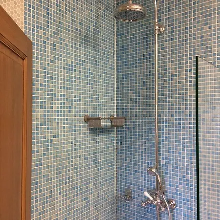 Lai 2 Penthouse In Old Town Hotell *