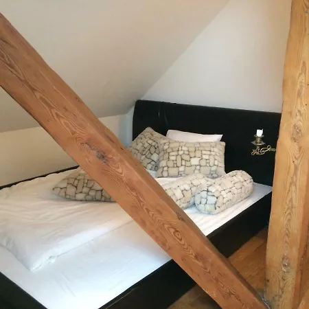 Lai 2 Penthouse In Old Town تالين