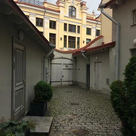 Ξενοδοχείο Lai 2 Penthouse In Old Town Ταλίν