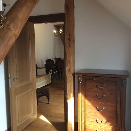 Ξενοδοχείο Lai 2 Penthouse In Old Town