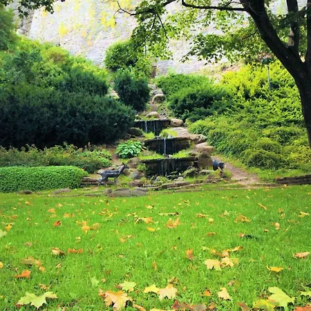 Ξενοδοχείο Lai 2 Penthouse In Old Town