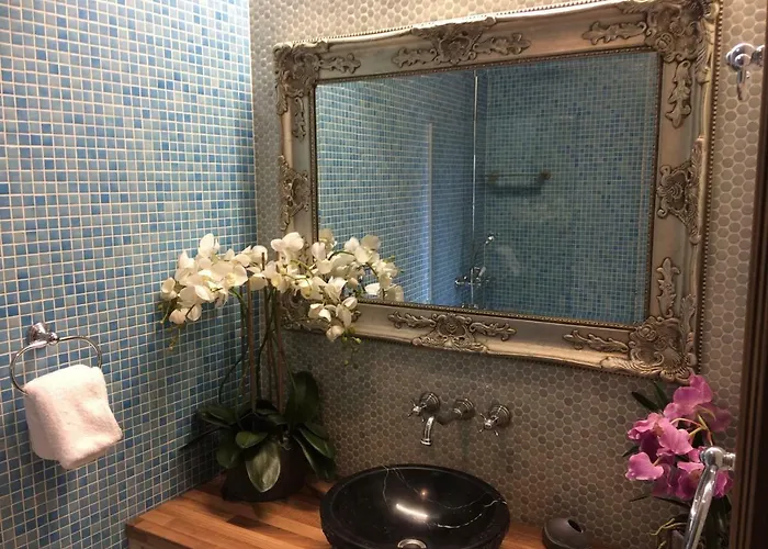 ホテル Lai 2 Penthouse In Old Town *