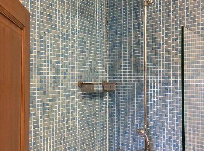 Lai 2 Penthouse In Old Town فندق *