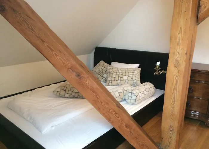 Lai 2 Penthouse In Old Town タリン