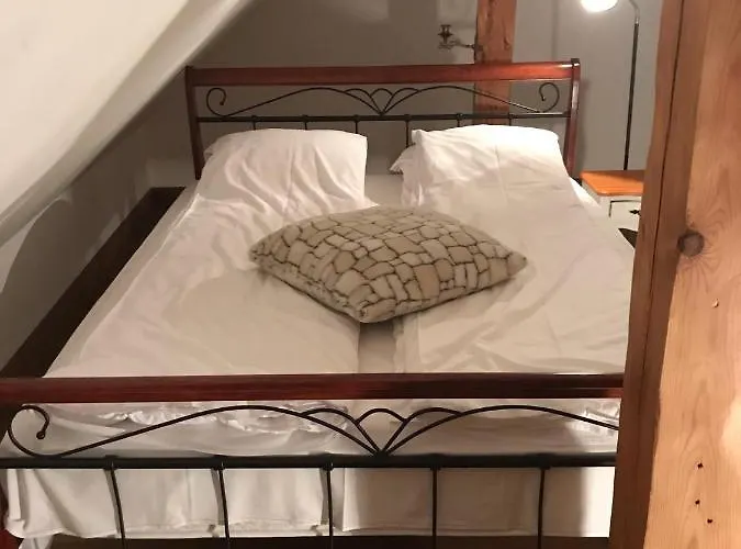 Lai 2 Penthouse In Old Town Tallinn