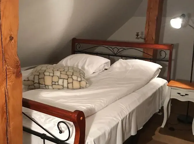 Lai 2 Penthouse In Old Town