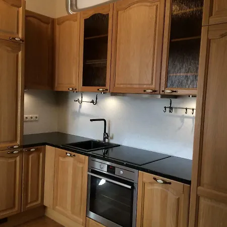 ホテル Lai 2 Penthouse In Old Town タリン