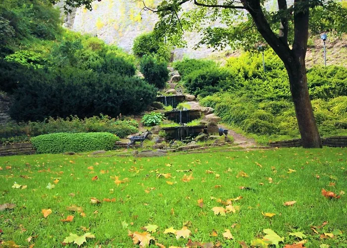 Hotel Lai 2 Penthouse In Old Town